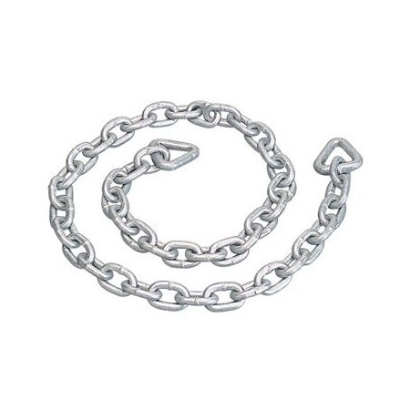 Tie Down Marine Chain-Anc 3/16X4, No 95131 95131
